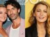 Justin Baldoni's emotional speak out has no ‘effect on' Blake Lively
