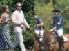 Princess Kate defies painful allergy in brave polo return with William