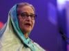 Bangladesh's Hasina plans December return with party colleagues to surrender