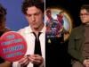 Tom Holland reacts to nearly spoiling Tobey Maguire, Andrew Garfield cameo 