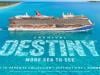 Carnival unveils ‘Carnival Destiny' as first ace-class ship, set to redefine cruising in 2029