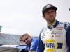 Who replaced Chase Elliot in No.88 at Atlanta?