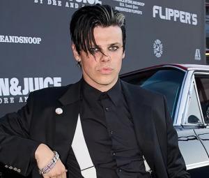 Yungblud exits festival mid performance