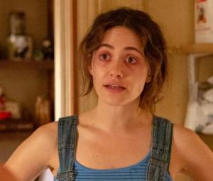 Emmy Rossum makes major revelation about ‘Shameless' salary dispute