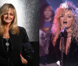 Bonnie Tyler dies: ‘Total Eclipse of the Heart' singer was 75