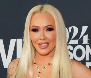 Bunnie Xo reveals heartbreak behind IVF journey after divorce