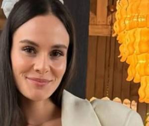 Pregnant Holly Ramsay says she feels ‘truly pampered' after relaxing massage