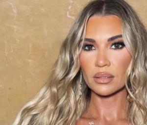 Christine McGuinness opens up about emotional burden of parenting autistic children