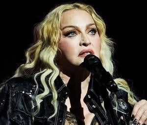 Madonna releases new edition of fresh record 'Confessions II'