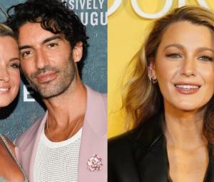 Justin Baldoni's emotional speak out has no ‘effect on' Blake Lively