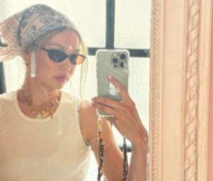 Gigi Hadid delights fans with Taylor Swift wedding photo: Look