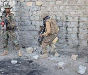13 more terrorists killed in Op Shaban in Balochistan over 24 hours: security sources