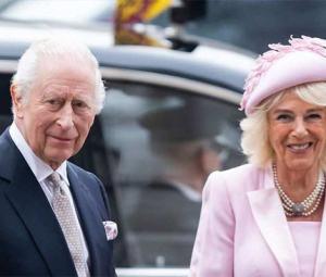 King Charles has one important task before Commonwealth Games can begin