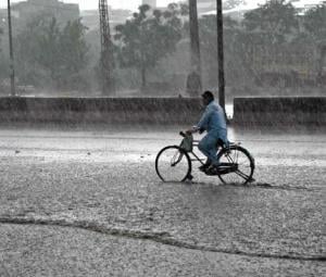 Authorities on high alert as monsoon rains threaten floods nationwide