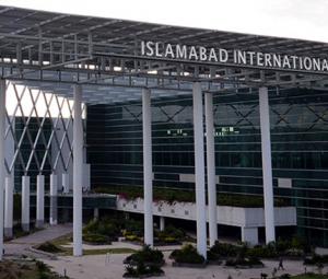 ADB appointed financial adviser for outsourcing of Islamabad Int'l Airport