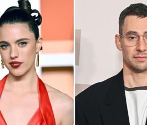 Margaret Qualley issues first statement about Jack Antonoff split