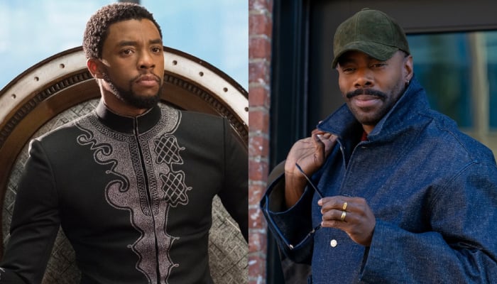 Colman Domingo recalls on emotional bond with late Chadwick Boseman