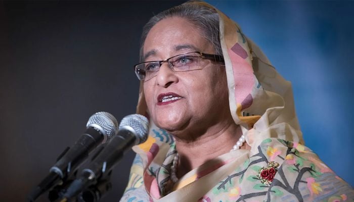 Exiled Sheikh Hasina announces plans to return to Bangladesh: ‘They may kill me’