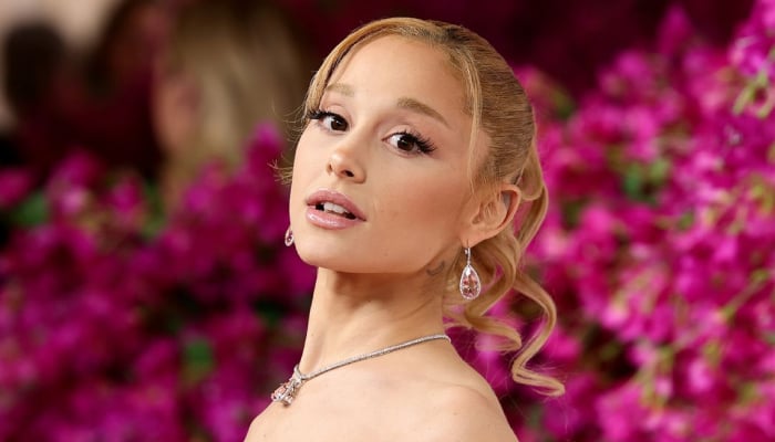 Ariana Grande leaves ‘American Horror Story season 13