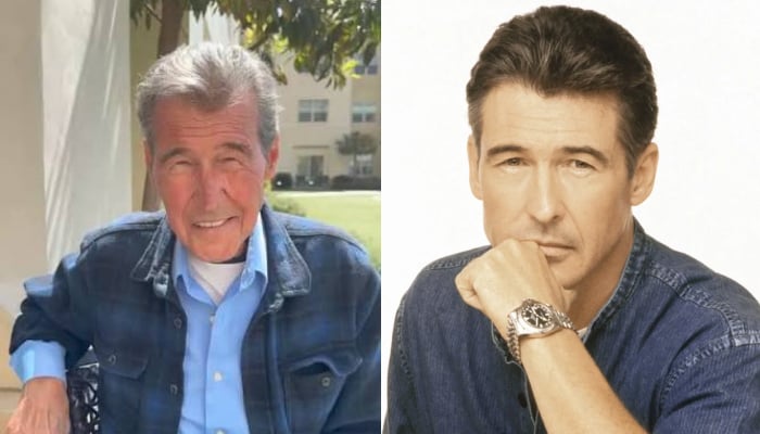 Randolph Mantooth dies: ‘Emergency! star was 80