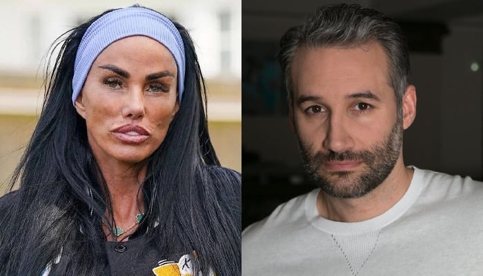 Katie Price’s ex speaks out on Lee Andrew marriage
