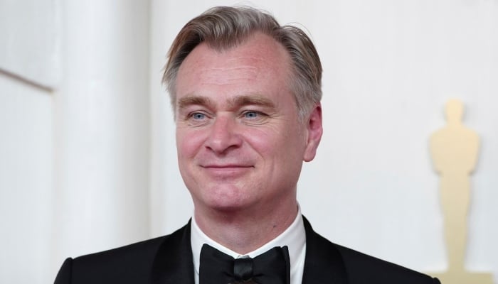 Christopher Nolan shares one staunching message for ‘The Odyssey’ critics
