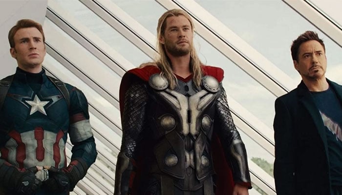 ‘Avengers: Doomsday’ stars take break from filming to deliver latest update