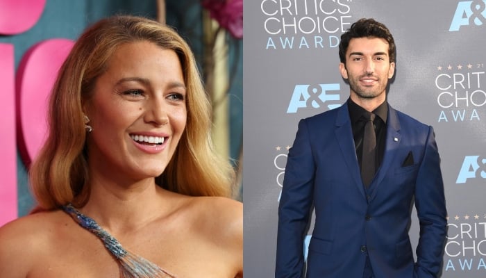 Blake Lively’s real reaction unleashed after Justin Baldoni’s emotional video
