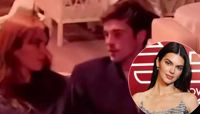 Kendall Jenner and Jacob Elordi romance heats up after Kardashians welcomed him into family