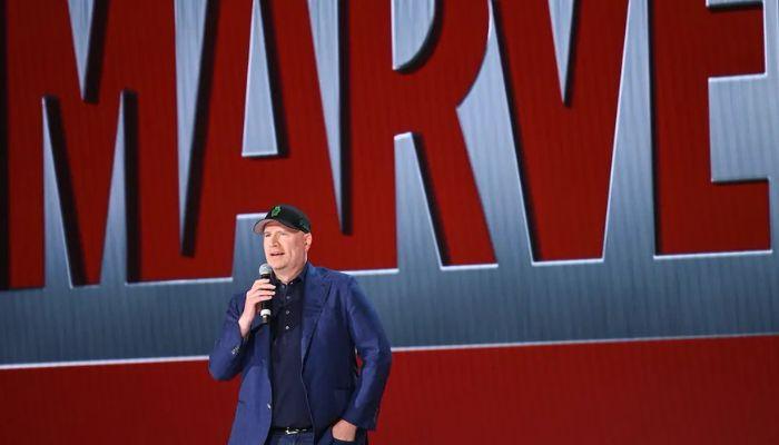 Kevin Feige drops major ‘Spider Man and ‘Avengers update