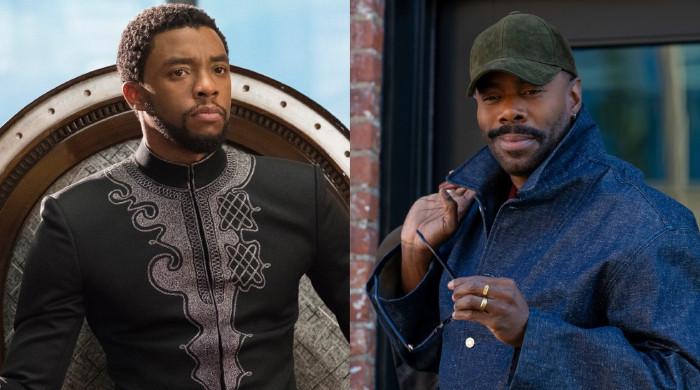 Colman Domingo recalls emotional bond with late Chadwick Boseman