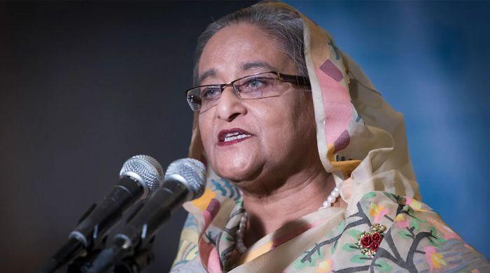 Exiled Sheikh Hasina announces plans to return to Bangladesh: ‘They may kill me'
