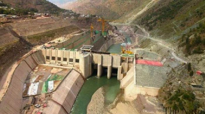 $5 billion Neelum-Jhelum hydropower project to remain 'offline' until 2028