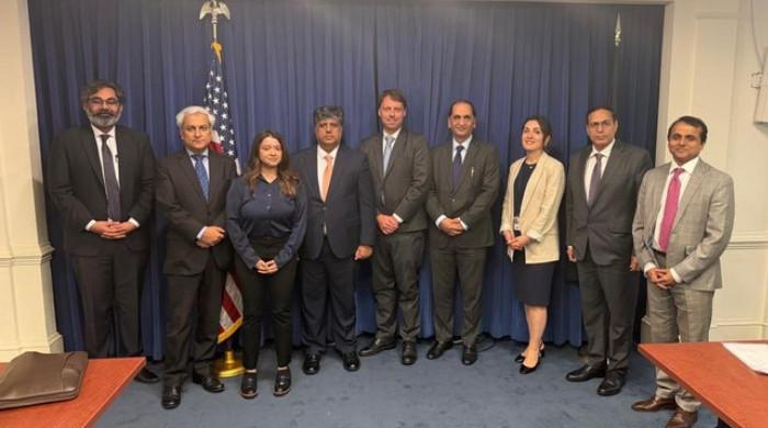 FO says 'significant progress' made in reciprocal trade talks with US