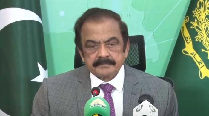 Govt to take evidence of India's 'proxy war' in Balochistan to global forums: PM's aide