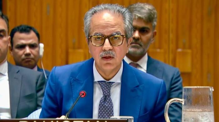Pakistan urges US, Iran to uphold Islamabad MoU, exercise restraint amid hostilities