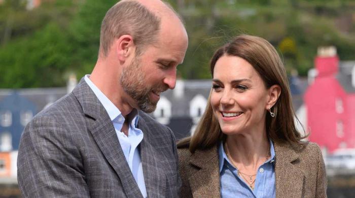 Prince William, Kate Middleton's shock split and reunion