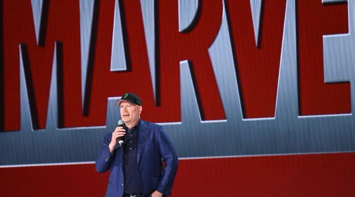 Kevin Feige drops major ‘Spider Man' and ‘Avengers' update