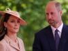 Kensington Palace issues William, Kate update after King, Sussexes meet