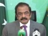 Govt to take evidence of India's 'proxy war' in Balochistan to global forums: PM's aide