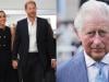 What happened inside King Charles' meeting with Harry, Meghan, Archie, Lilibet