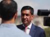 US Democrat lawmaker detained by Israeli settlers during occupied West Bank visit