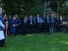 India's Modi receives traditional Maori powhiri welcome in Auckland