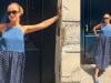 Lady Amelia Windsor runs away to ‘burn glances' in Paris