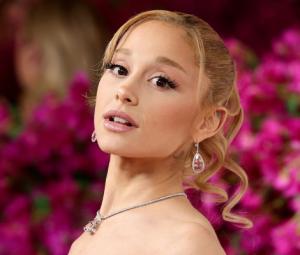 Ariana Grande leaves ‘American Horror Story' season 13