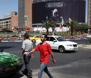 US issues fresh Iran-related sanctions as conflict flares