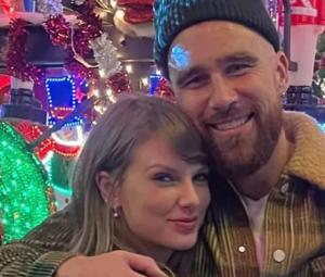 Taylor Swift, Travis Kelce enjoy post-wedding trip in Montana