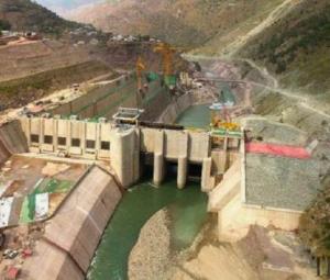 $5 billion Neelum-Jhelum hydropower project to remain 'offline' until 2028