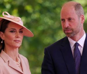 Kensington Palace issues William, Kate update after King, Sussexes meet