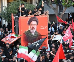 Iran says 'kept its word' on ceasefire as Trump declares truce over